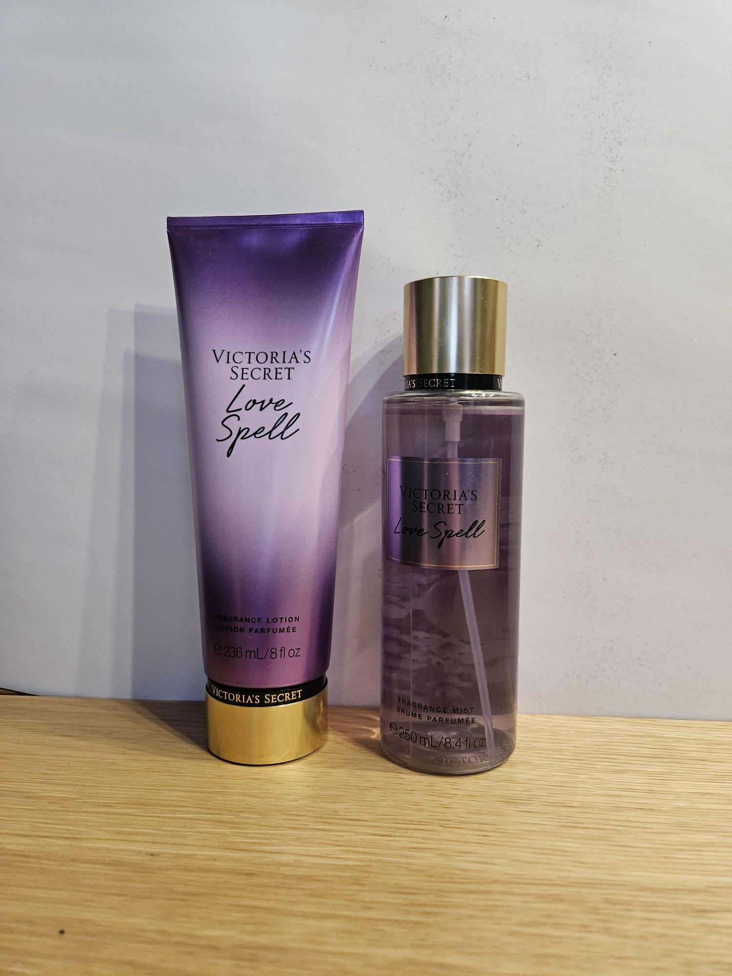 Victoria's Secret.