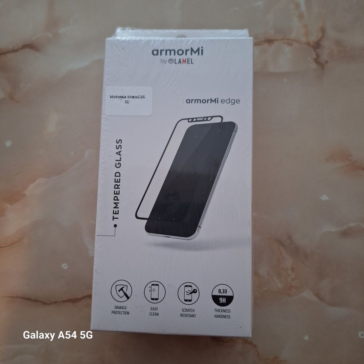 Mobile phone Motorola g 35