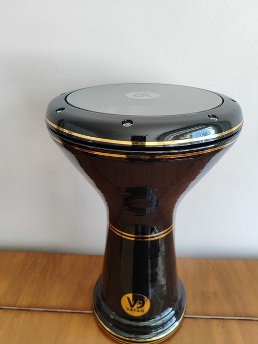 Тарамбука керамика