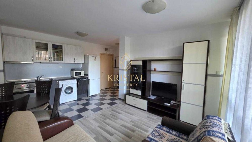 Продава се Двустаен апартамент в Свети Влас - 57 кв.м за 1448 €/кв.м - Снимка #2