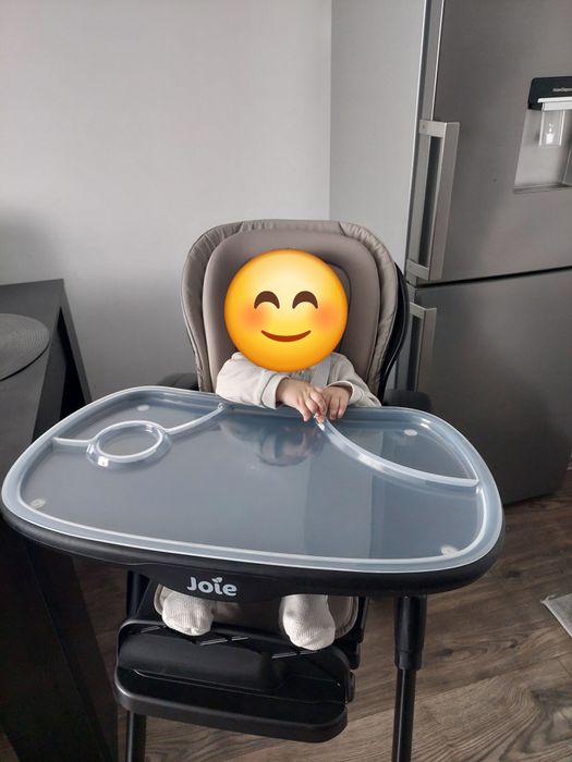 Scaun de masă bebeluși