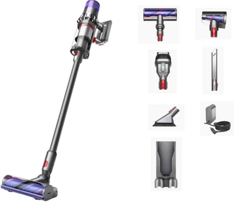 Прахосмукачка DYSON V12 Origin