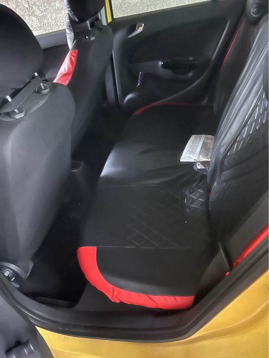 Opel Corsa D 2010 | 1.4 | 16V | Benzina