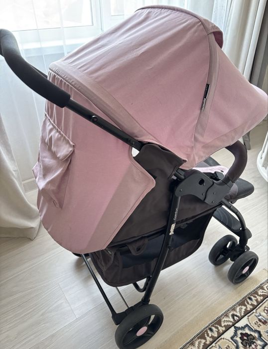 Детская коляска babyton comfort