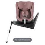 Scaun  Britax Roomer 360