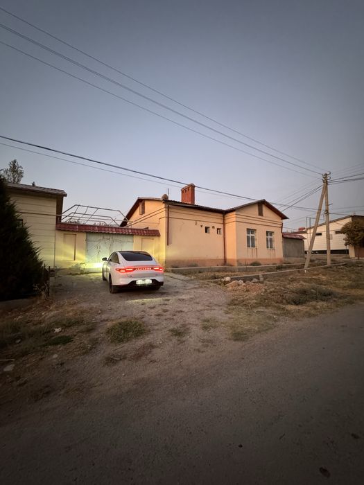 Срочная продажа! Акташ сойлик готовая дача 6 соток