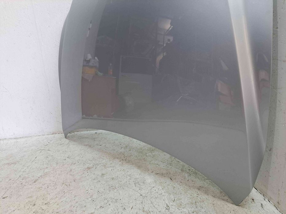 Capota MAZDA 6 (GJ1) [Fabr 2014-2021] ARGINTIU