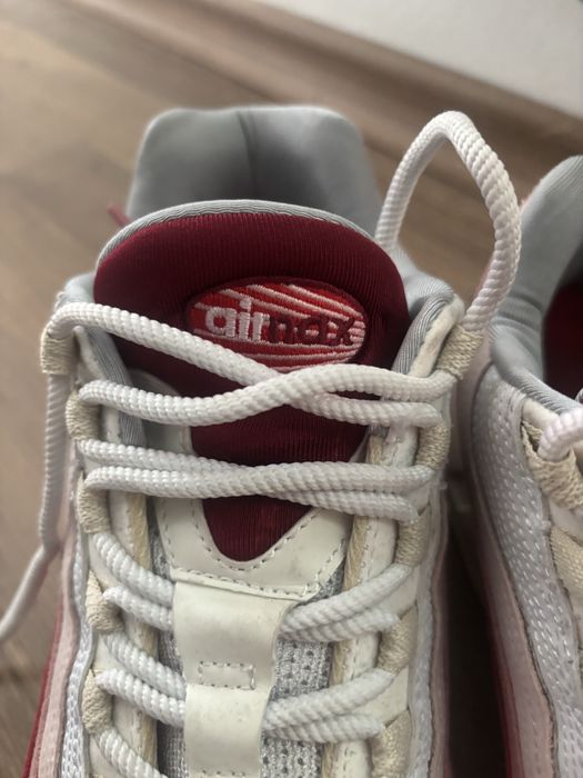 air max 95 anatomy of air
