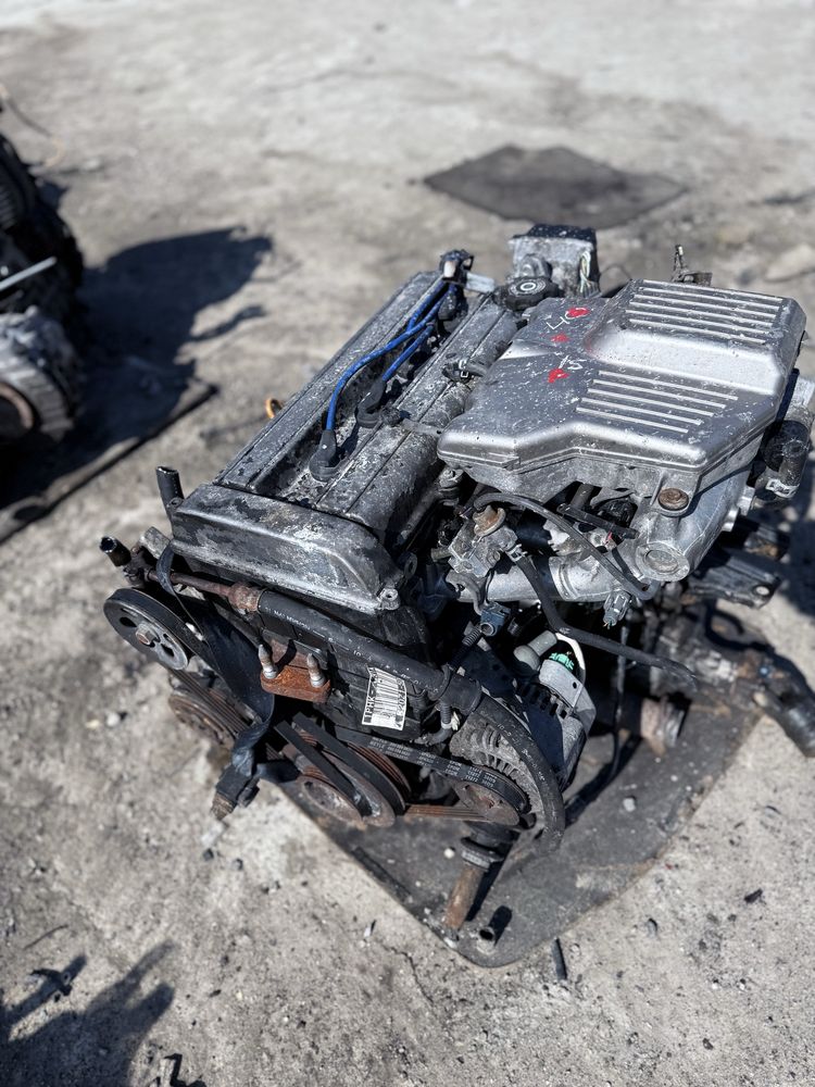 Двигатель Хонда ЦРВ РД1 2.0л B20B, B20Z привозной