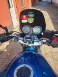 Motocicleta suzuki bandit 2005