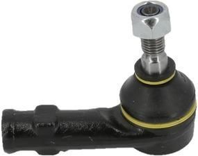 Cap bara fata SRLine dreapta jos, VW Golf II, Golf III, Caddy, Corrado, Jetta, Passat 1988-1996, Polo, Lupo Vento Jetta II, Seat Toledo 1L, Inca, Ibiza 6K, Arosa