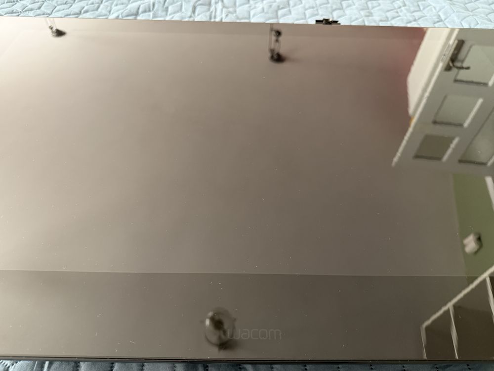 Wacom Cintiq Pro 32 - DTH-3220