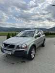 Volvo XC90 2.4 D5 AWD