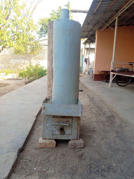 Сув иситгич ТИТАН