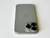 Iphone 16 Pro Max 256GB Natural Titanium Гаранция 6 месеца