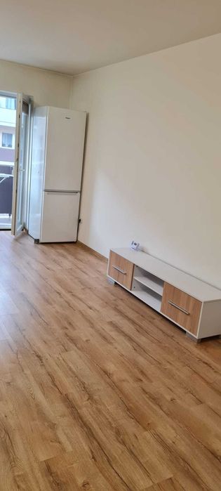 Garsonieră spațioasă - Brașov, etaj 1