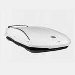 Cutie portbagaj Neumann Northline Tirol 420 White-Black