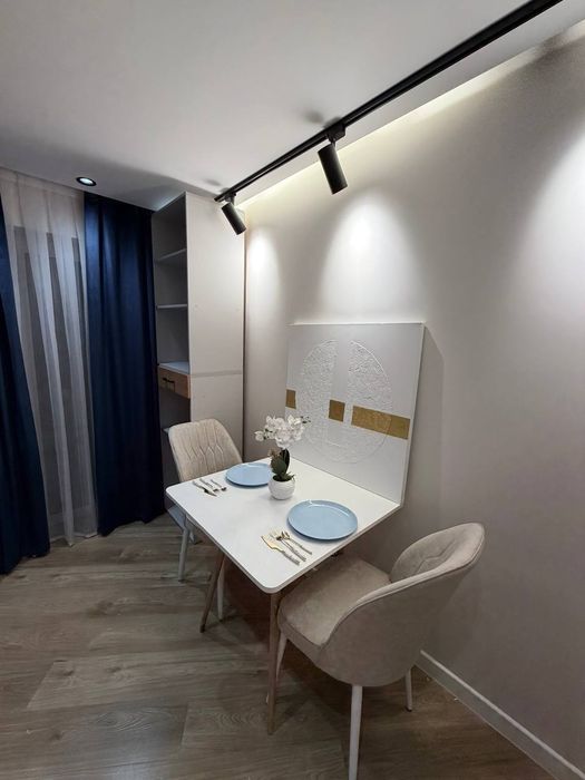 1/5/5 Буюк Ипак Йули Продается квартира