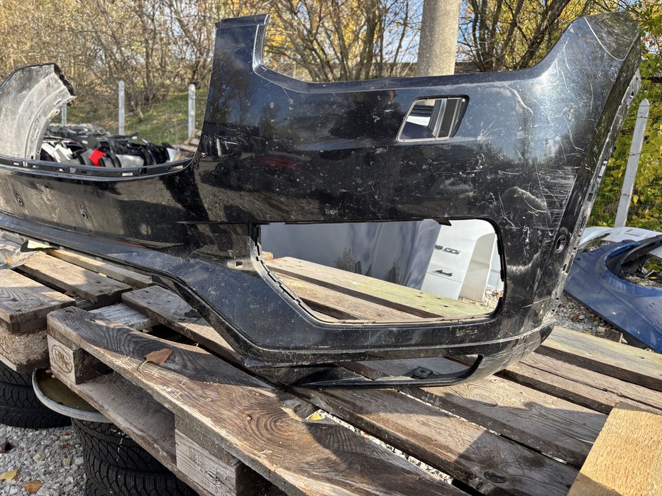 Броня Volvo XC90