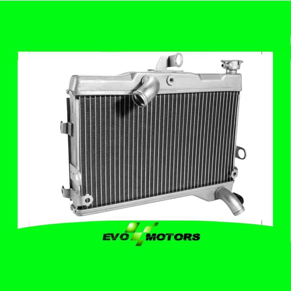 Radiator Yamaha YZF MT07 15-2022 ARGINTIU A1353