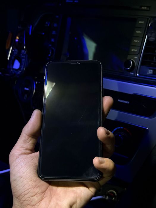 Iphone 11pro max 256