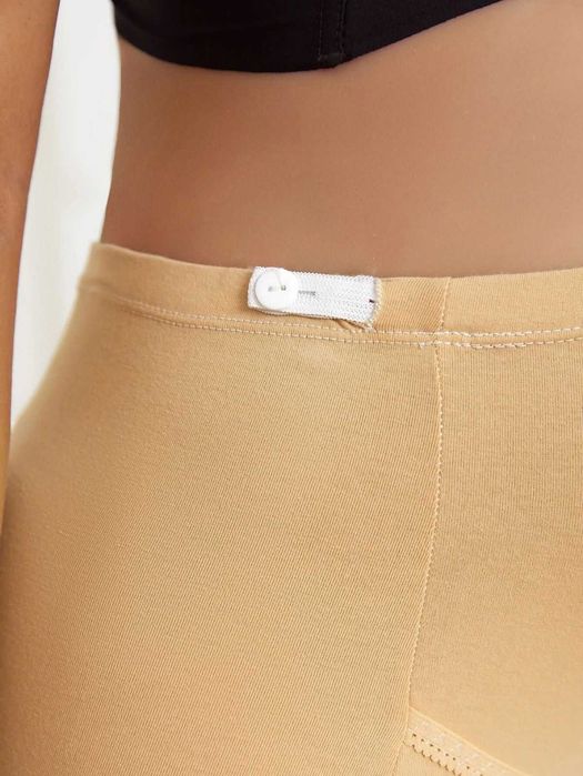 Chilot pentru gravide cu model