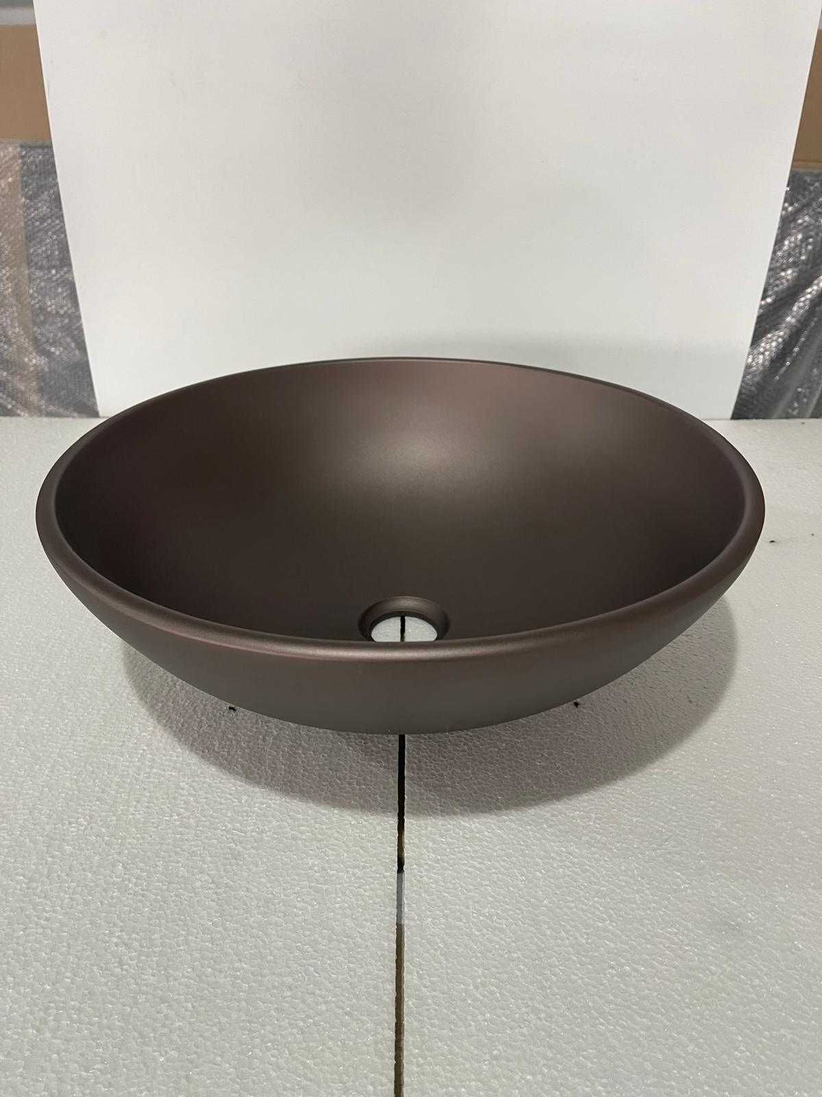 Lavoare / Chiuvete baie din marmură compozită – DESIGN PREMIUM