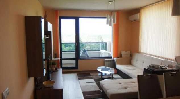 Дава се под наем Двустаен апартамент в София, Младост 2 - 60 кв.м за 1100 € - Снимка #4