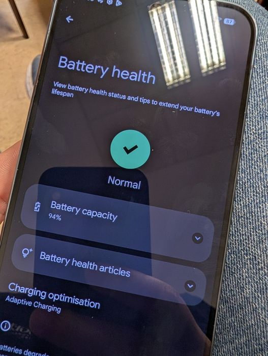 Google Pixel 9 Pro XL 256gb