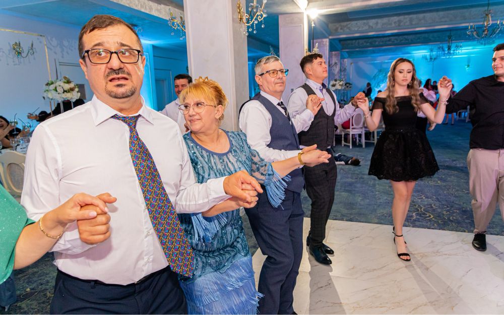 Vibes - DJ Botez Nunta Majorat Privat Party Corporate by Dj Burly