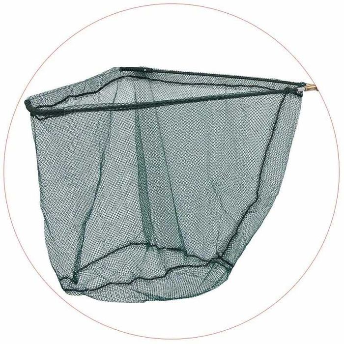 Minciog Crap Baracuda A004 mufare rapida Lungime 2,19m Deschidere:75cm