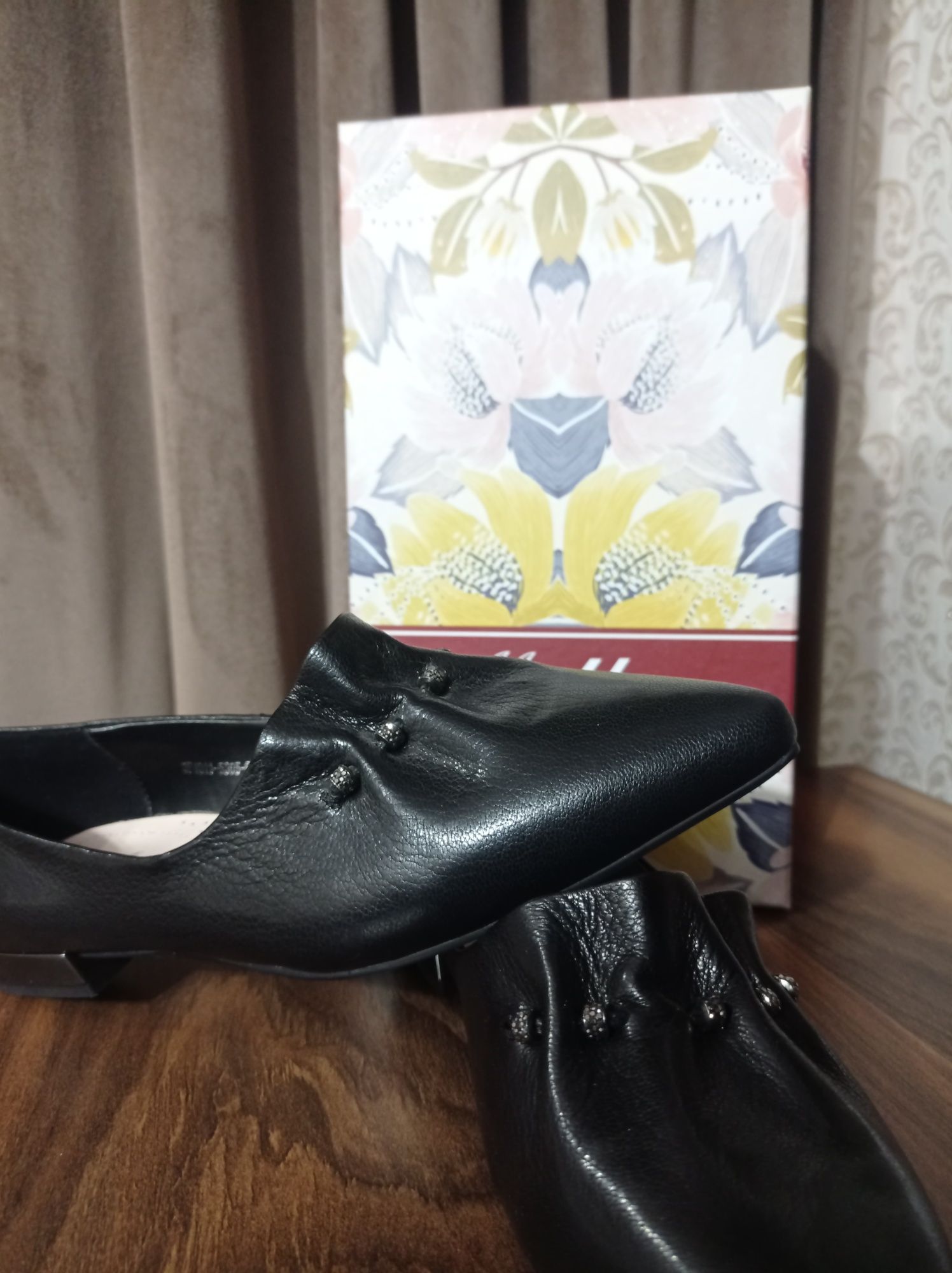 Molka shoes обувь