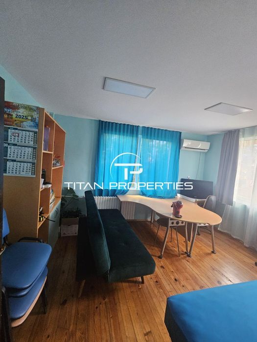 Дава се под наем Къща в Бургас, Долно Езерово - 140 кв.м за 765 € - Снимка #8