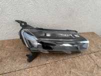 Proiector far drl daylight LED Dacia spring dreapta Original
