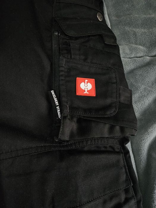 Engelbert Strauss.  Размер 50