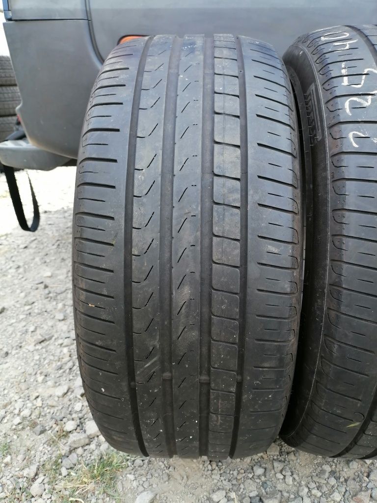 235 40 R 19 PIRELLI ДОТ 4217