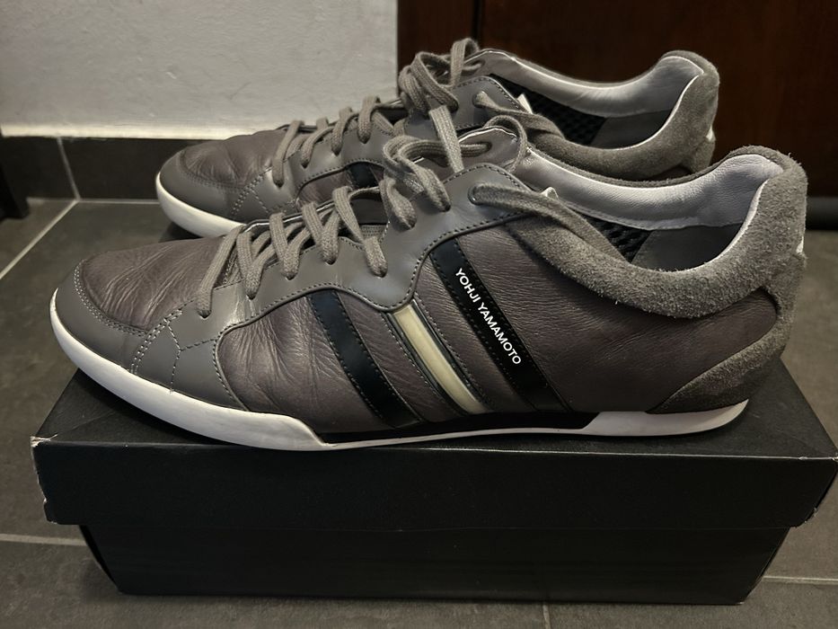 Y-3 Sala Yohji Yamamoto мъжки обувки