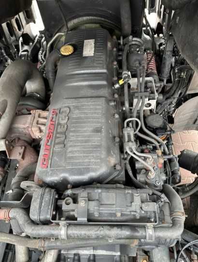 Motor complet Cursor 11 Iveco Stralis Hi-Way - Piese de motor Iveco