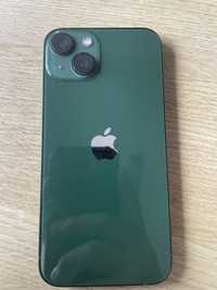 Vand Iphone 13 green