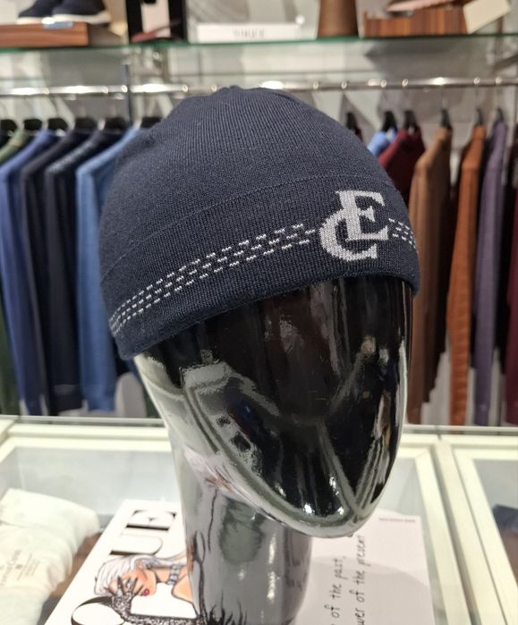 Enrico Cerini Shapkalari