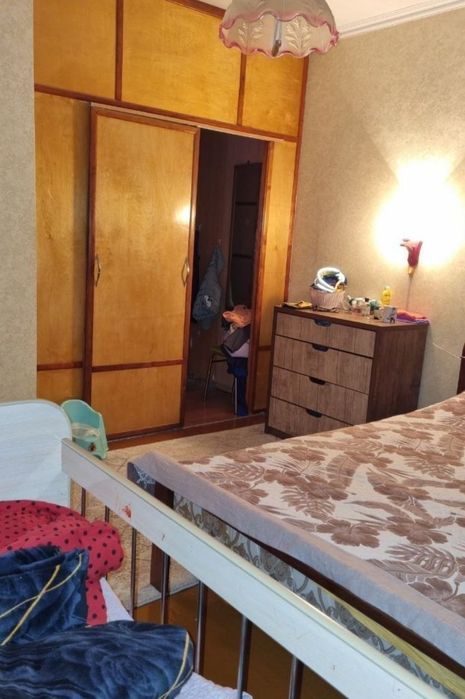 Продается 2х комнатная м-район ТашГрэсс (Ориентир Парк Локомотив)