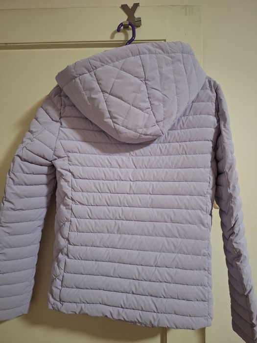 Geacă damă matlasată