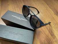 Мужские Солнцезащитные Очки от Porsche Design