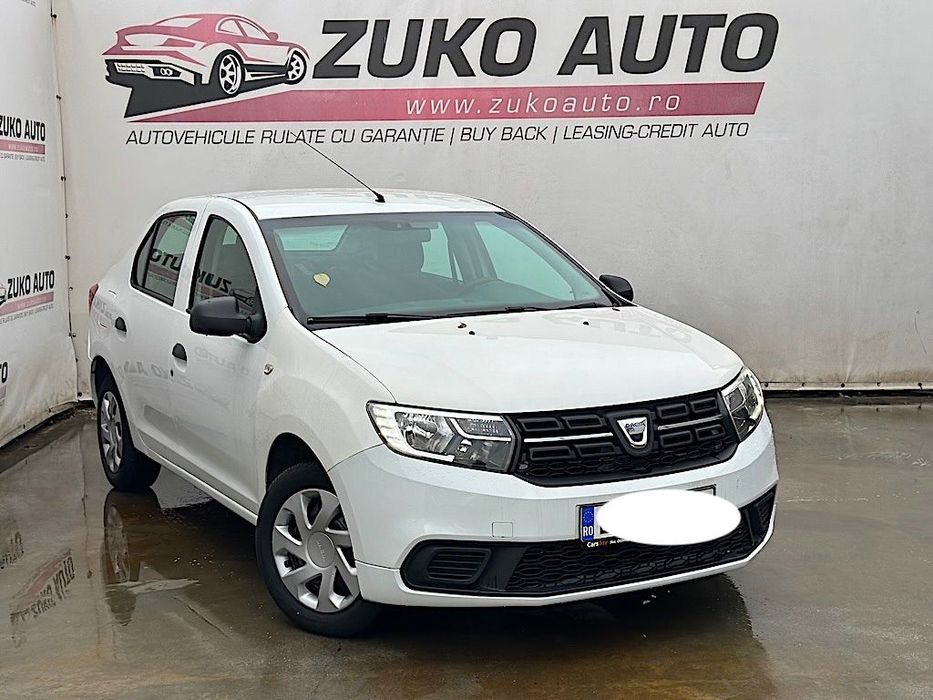 Dacia Logan Itp , gpl