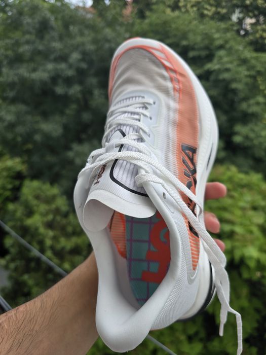 Hoka Cielo x1 2.0  42 si 43 1/3 Noi!