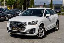 Audi Q2 Garantie 12 luni, Cutie viteze automata Schimbata distributie + ulei