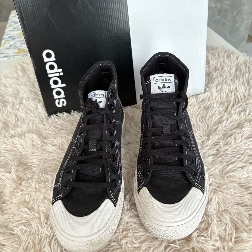 Adidas Nizza Trek
