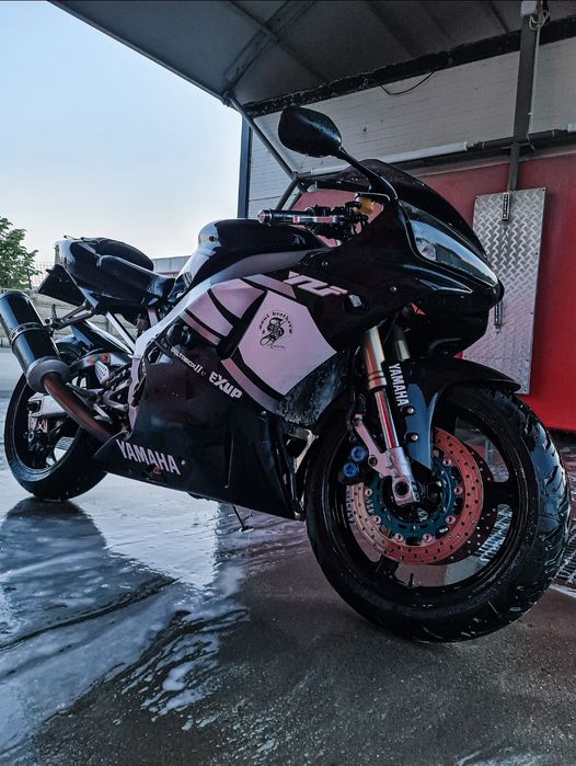 Combinezon costum moto alpinestars dainese yamaha nu Honda BMW suzuki