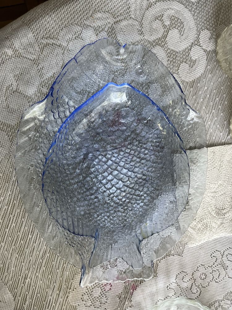 Продам хрустальную посуду