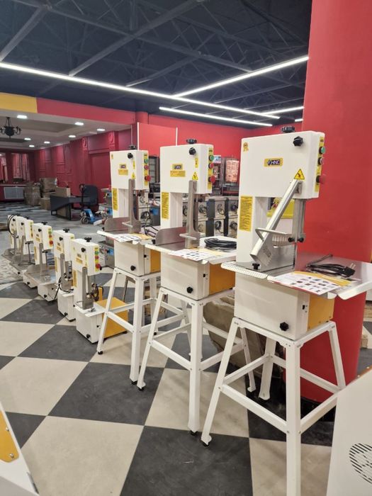 Пила для мяса и костей